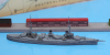 Schlachtschiff "Imperatriza Maria" (1 St.) RUS 1915 Navis 601N